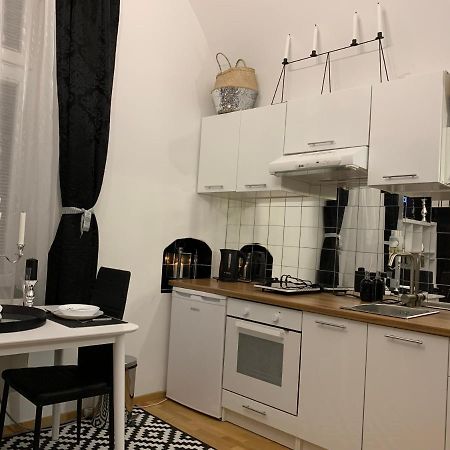 Apartment Aventus Maribor Luaran gambar
