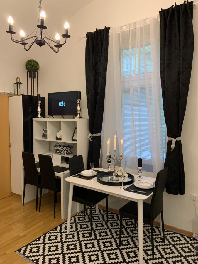 Apartment Aventus Maribor Luaran gambar