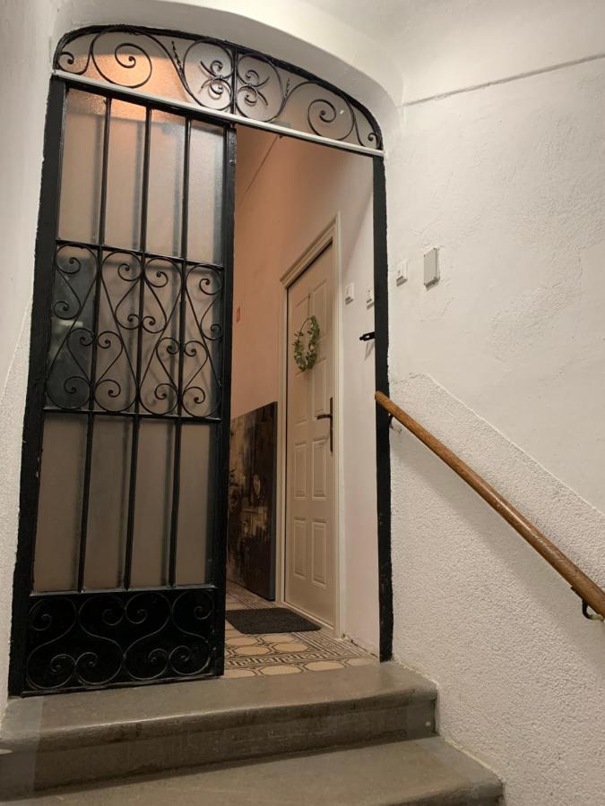 Apartment Aventus Maribor Luaran gambar