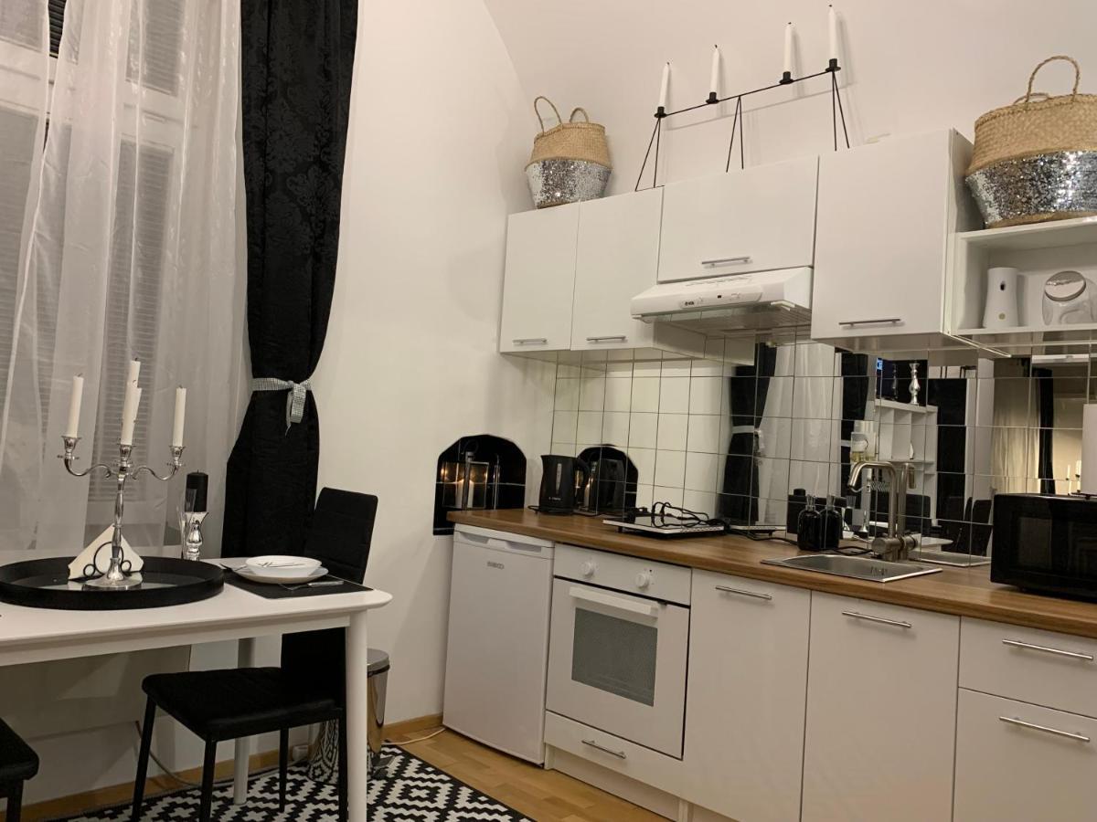 Apartment Aventus Maribor Luaran gambar