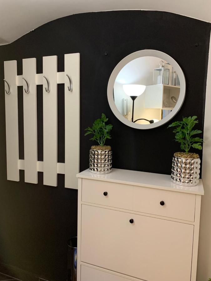 Apartment Aventus Maribor Luaran gambar