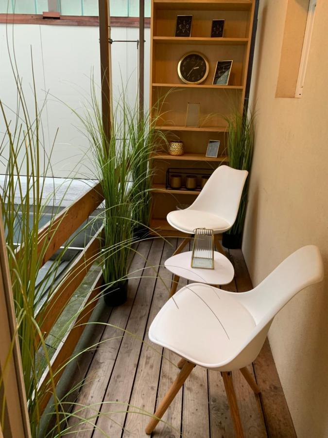 Apartment Aventus Maribor Luaran gambar