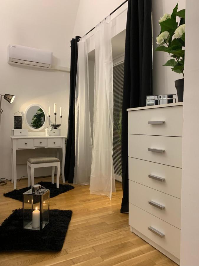 Apartment Aventus Maribor Luaran gambar