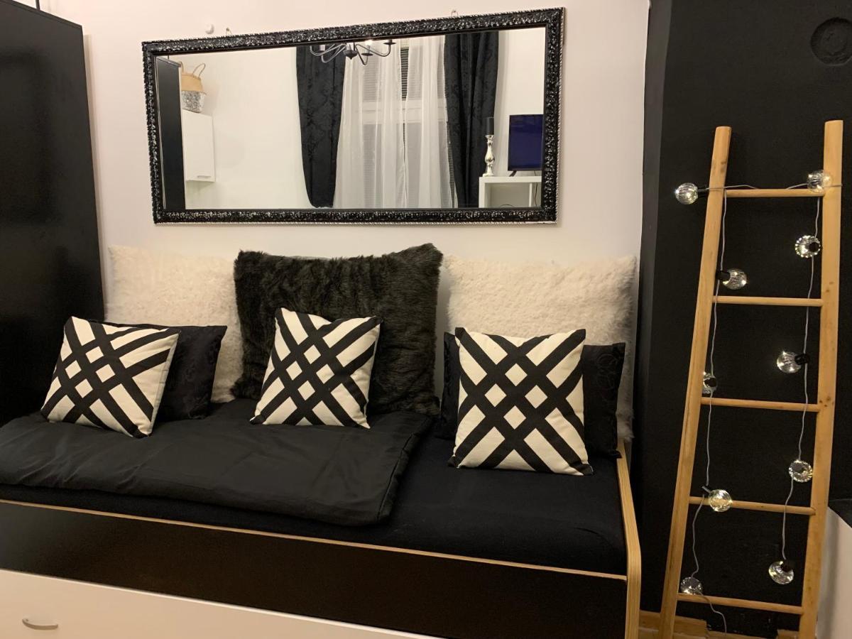 Apartment Aventus Maribor Luaran gambar