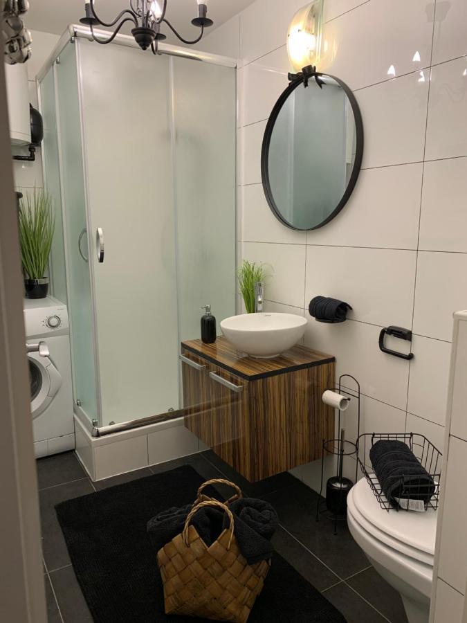 Apartment Aventus Maribor Luaran gambar