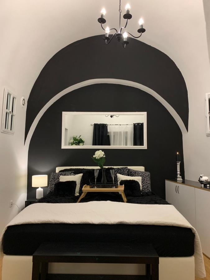 Apartment Aventus Maribor Luaran gambar