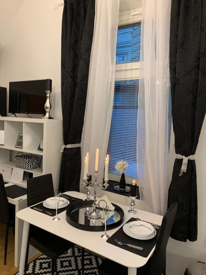 Apartment Aventus Maribor Luaran gambar