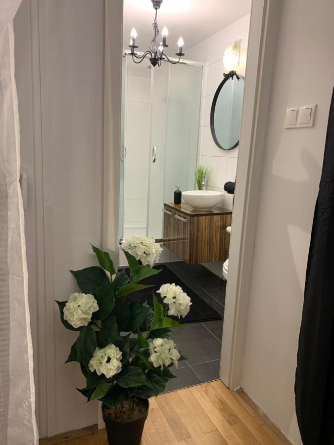 Apartment Aventus Maribor Luaran gambar