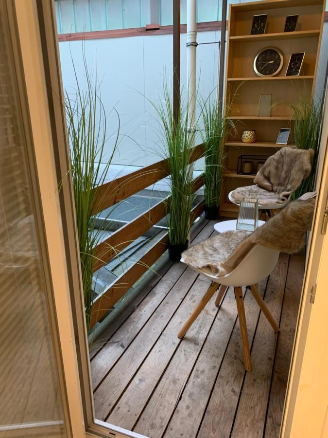 Apartment Aventus Maribor Luaran gambar