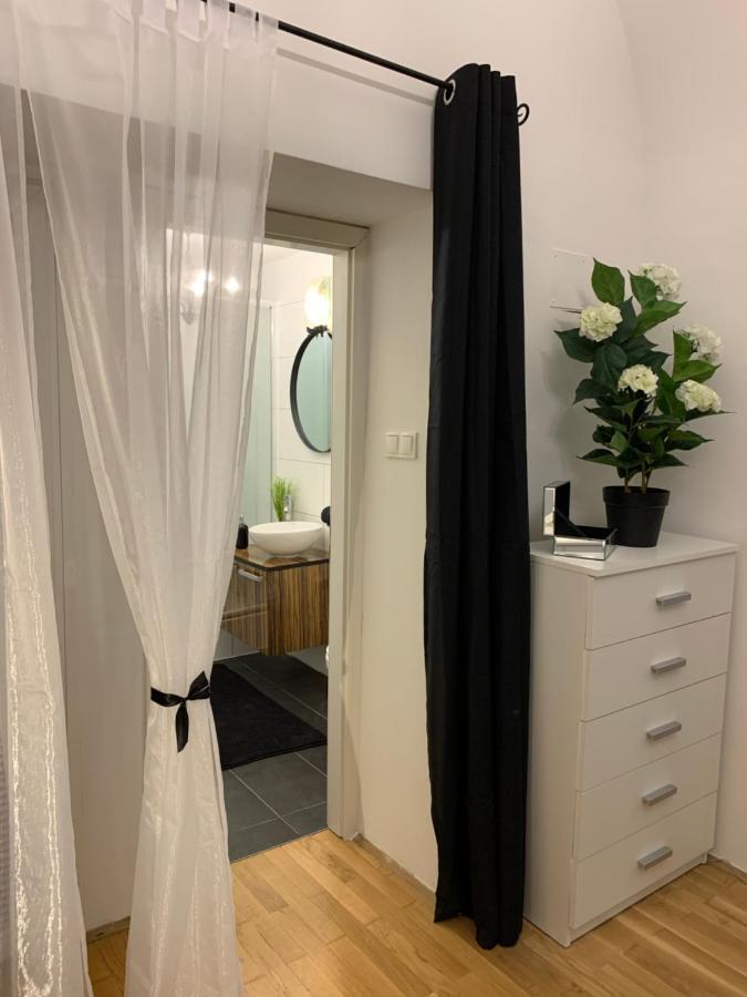 Apartment Aventus Maribor Luaran gambar