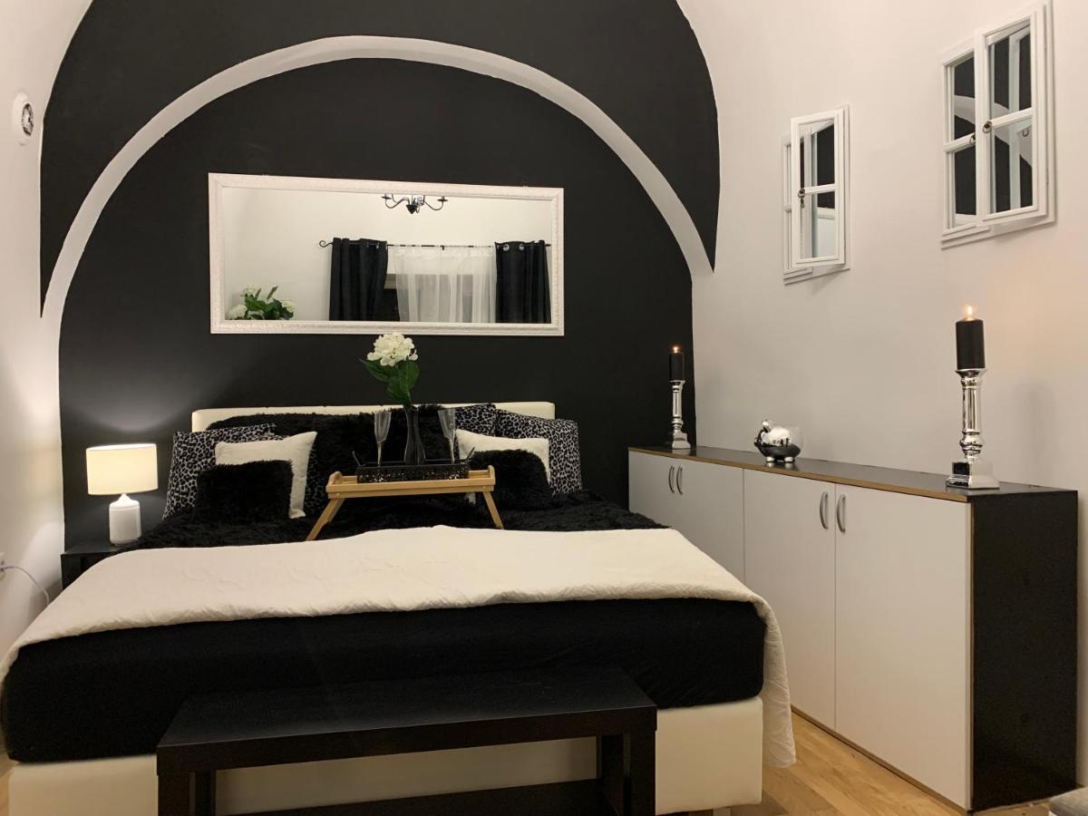 Apartment Aventus Maribor Luaran gambar