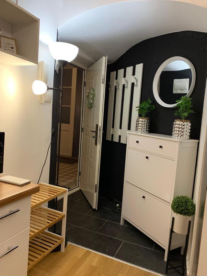 Apartment Aventus Maribor Luaran gambar