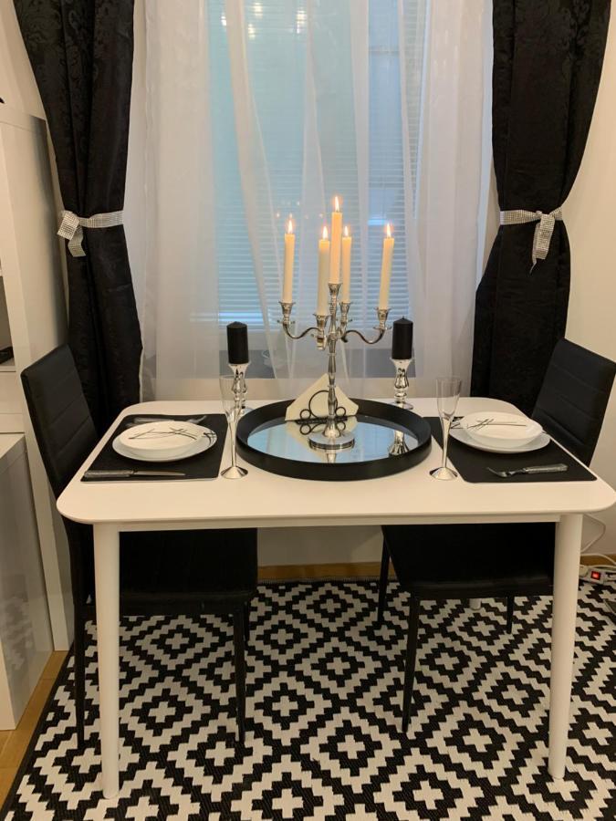 Apartment Aventus Maribor Luaran gambar