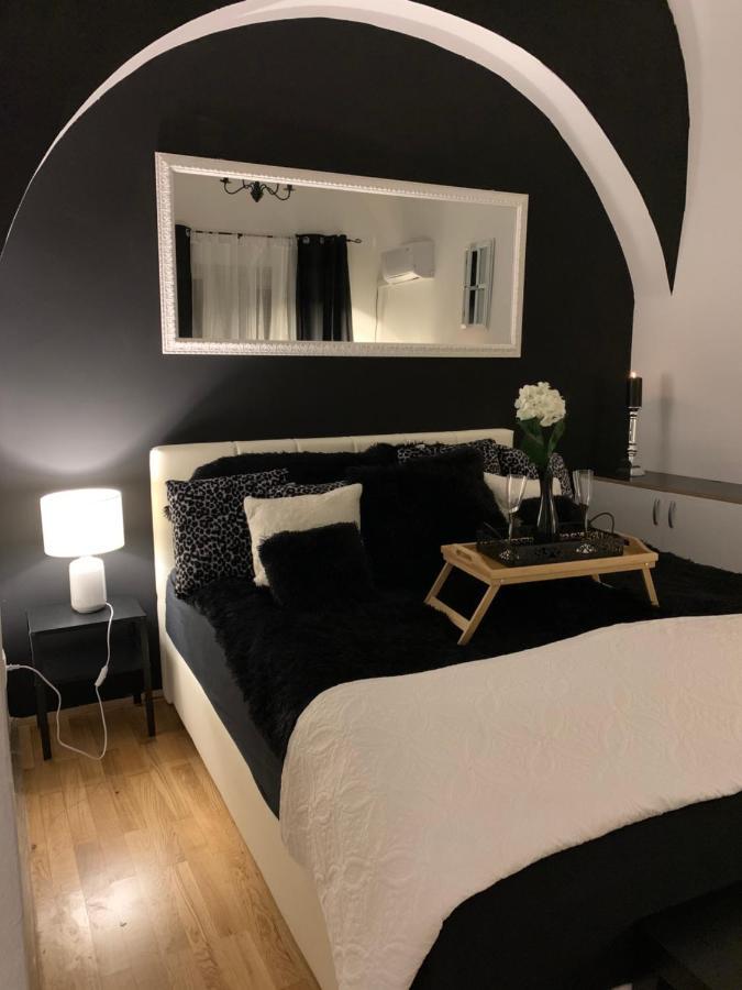 Apartment Aventus Maribor Luaran gambar
