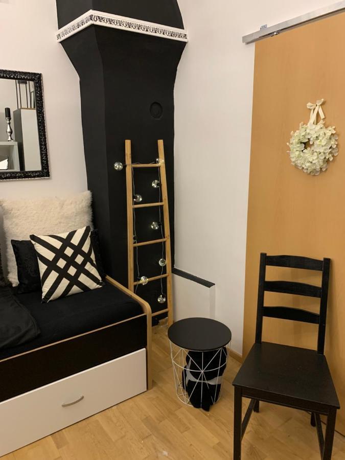Apartment Aventus Maribor Luaran gambar