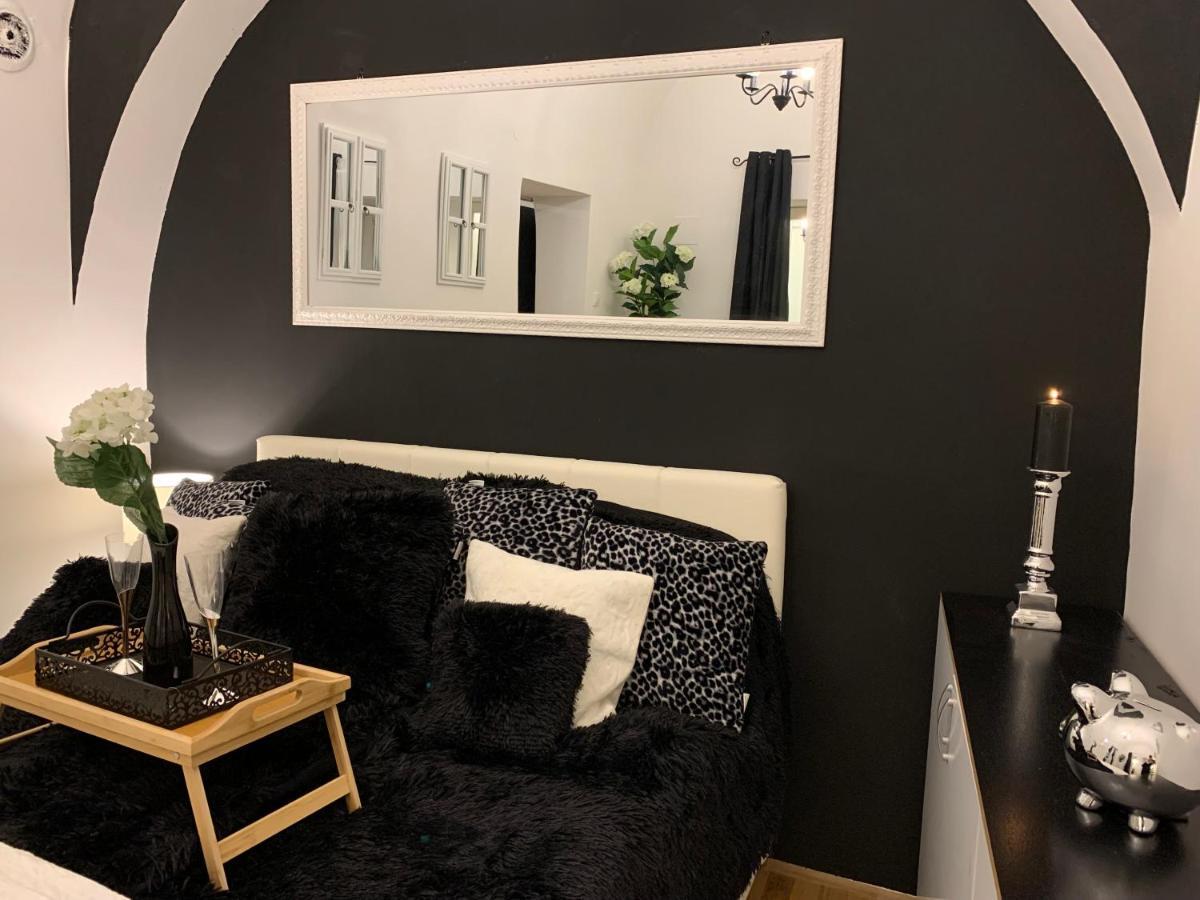 Apartment Aventus Maribor Luaran gambar