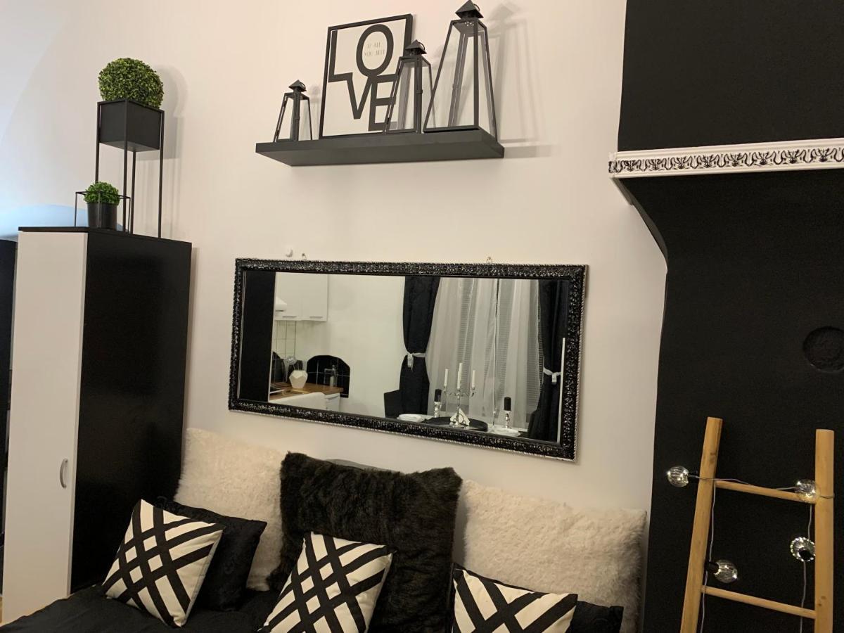Apartment Aventus Maribor Luaran gambar