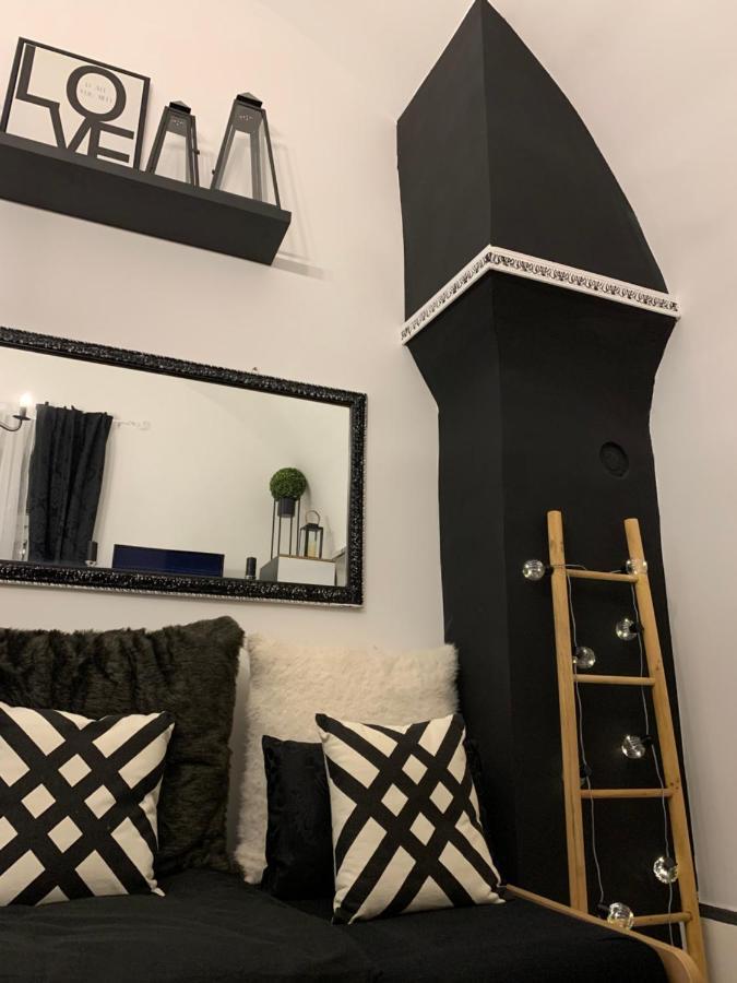 Apartment Aventus Maribor Luaran gambar
