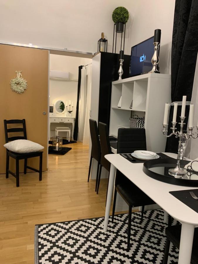 Apartment Aventus Maribor Luaran gambar