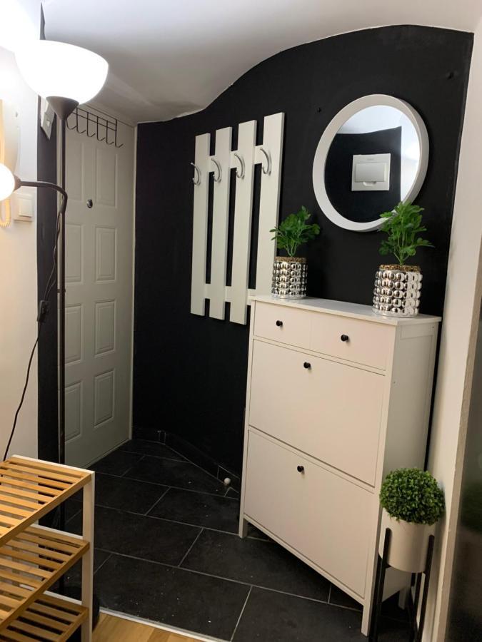 Apartment Aventus Maribor Luaran gambar