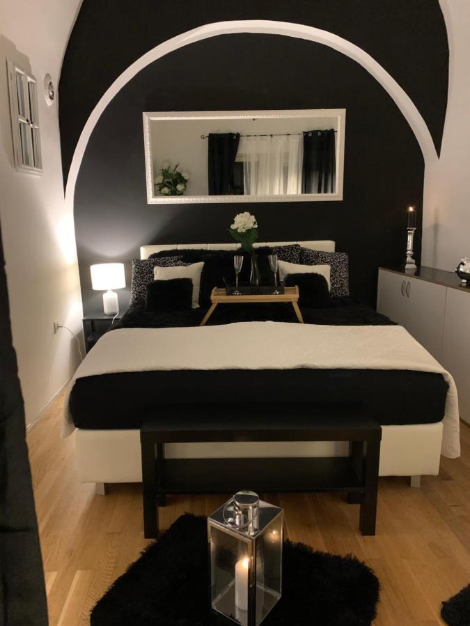 Apartment Aventus Maribor Luaran gambar