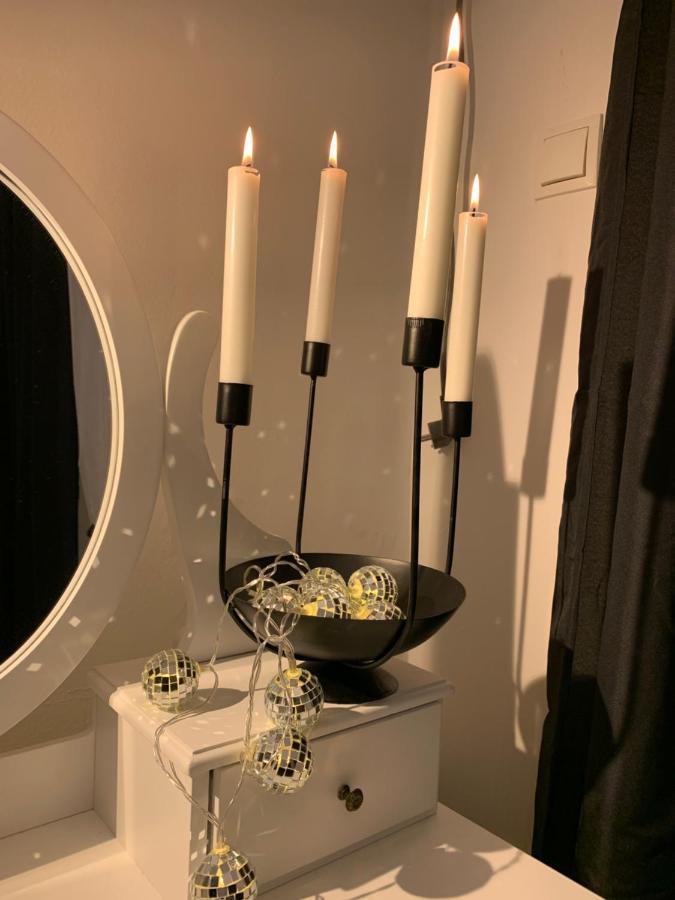 Apartment Aventus Maribor Luaran gambar