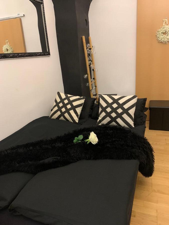 Apartment Aventus Maribor Luaran gambar