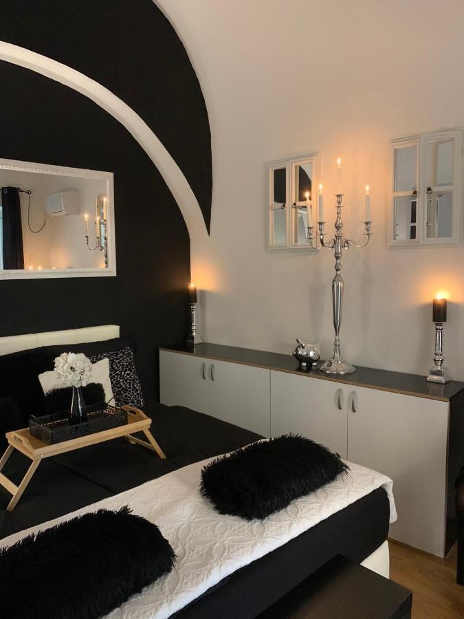 Apartment Aventus Maribor Luaran gambar