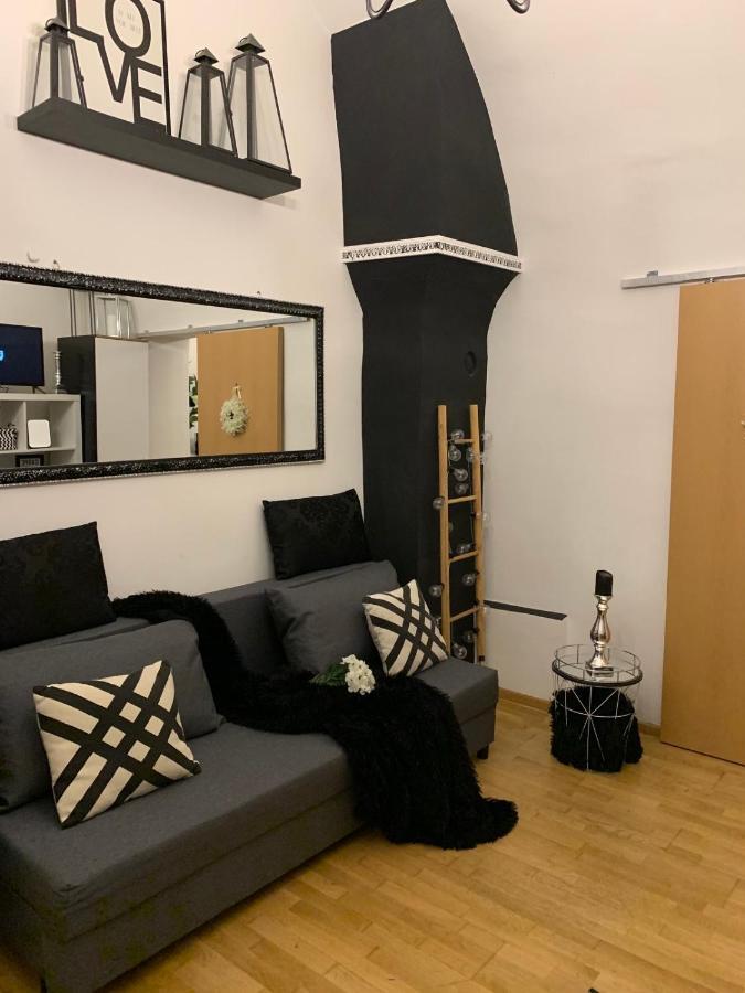 Apartment Aventus Maribor Luaran gambar