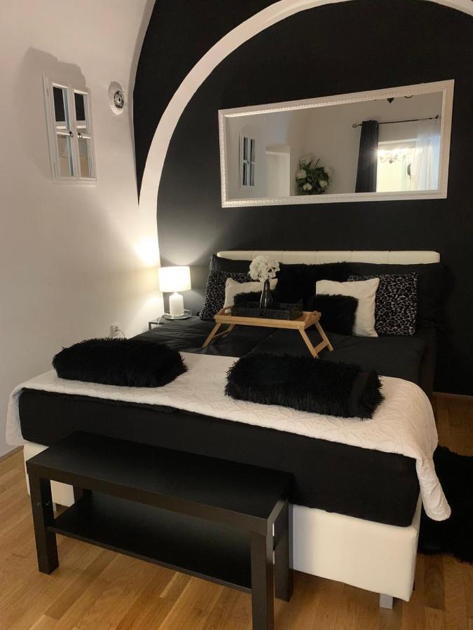 Apartment Aventus Maribor Luaran gambar